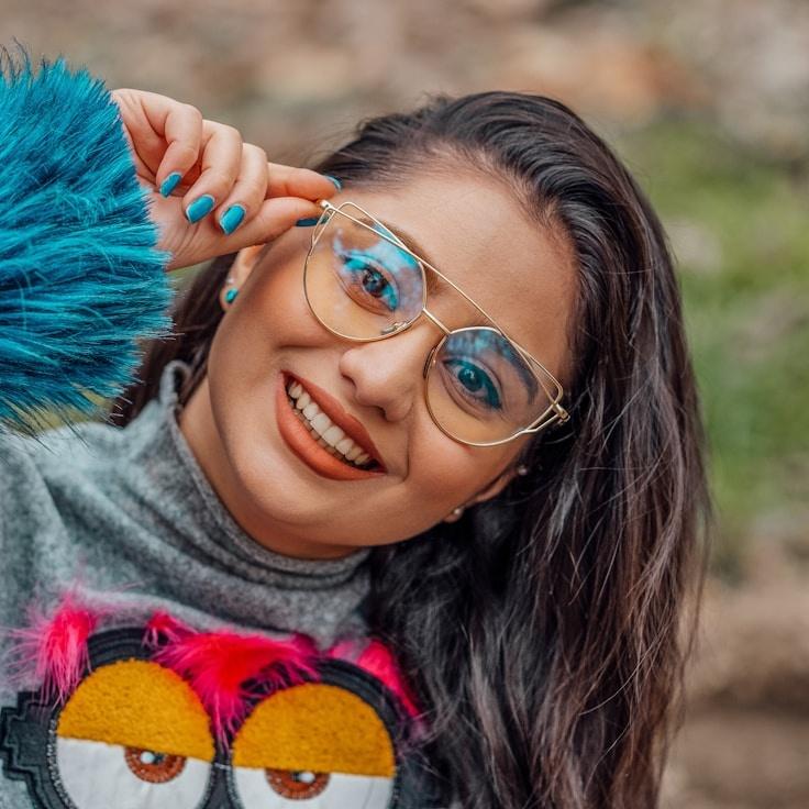 Portrait of Alex Carter, community mentor and Italian cuisine specialist